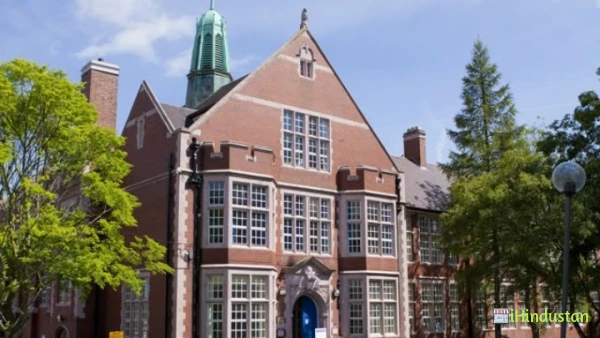 Sunderland College - Logo