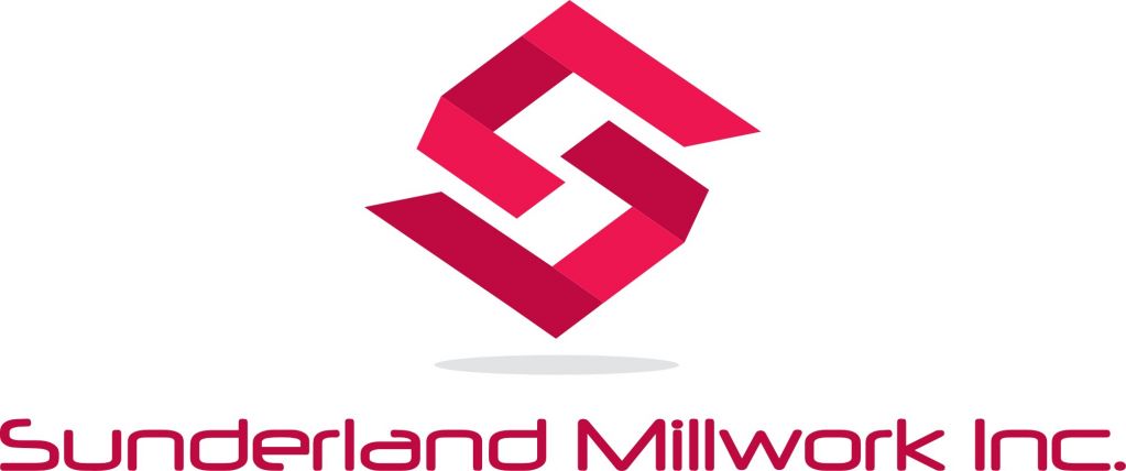 Sunderland Millwork Inc. - Logo