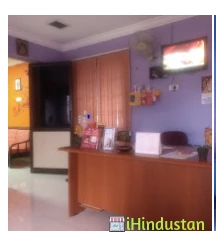 Sundharam Dental Enclave - Logo