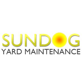 Sundog Yard Maintenance - Logo