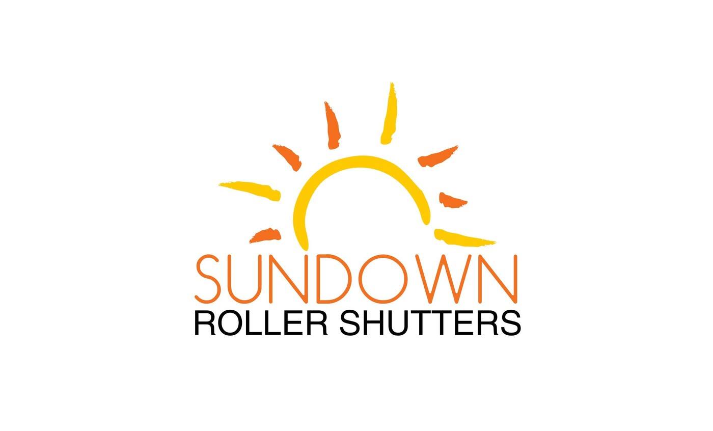 Sundown Roller Shutters - Cover photo