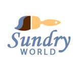 Sundry World - Logo