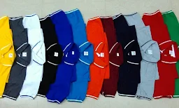 Sunfab Clothing - Logo