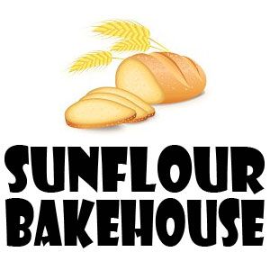Sunflour Bakehouse - Logo