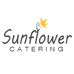 Sunflower Catering - Logo