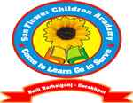 Sun Flower Children Academy - Logo