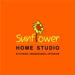Sunflower Home Studio - Logo