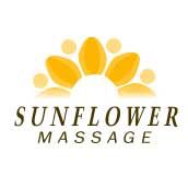 Sunflower Massage - Logo