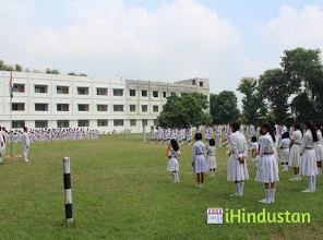 Sun Flower School Begusarai - Logo