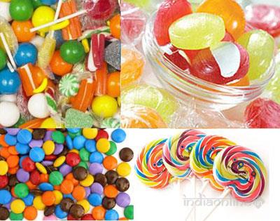 Sun Food Color - Cover photo