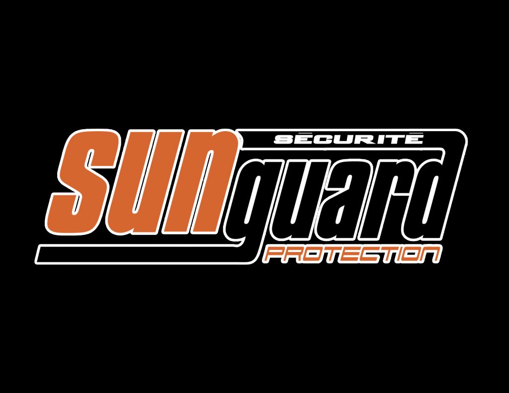 Sun Guard Protection - Logo