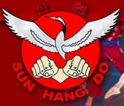 Sun Hang Do - Logo
