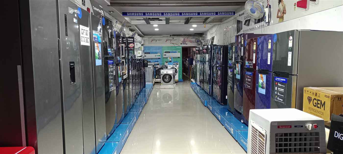 Sunil Enterprises - Cover photo