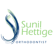 Sunil Hettige Orthodontist Buderim - Logo
