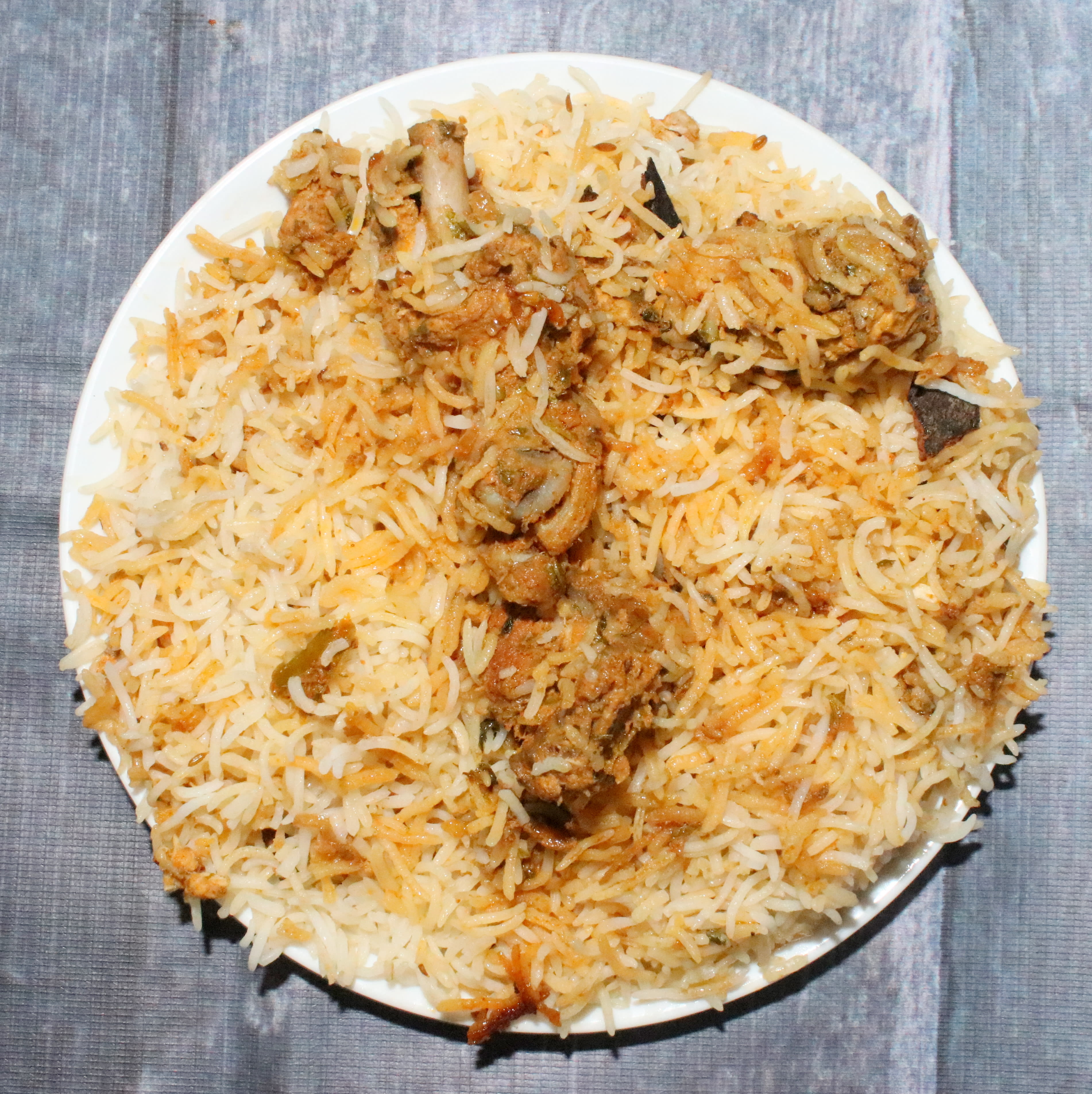 Sunil's Kitchen - Logo