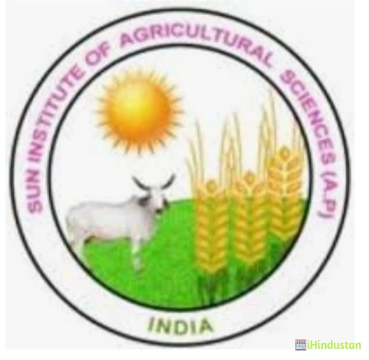 Sun Institute of Agricultural Sciences - Logo