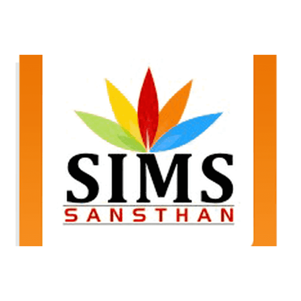 SUN Institute of Management Studies (SIMS) - Logo