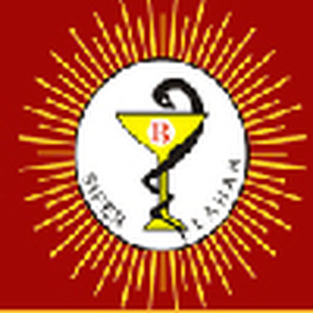 Sun Institute of Pharmaceutical Education & Research (SIPER) - Logo