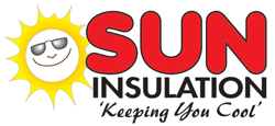 Sun Insulation - Logo