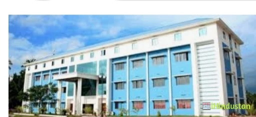 Sun International Institute for Technology and Manageme - Logo