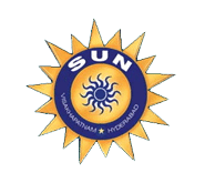 SUN International Institute for Tourism & Management (SIITAM), Visakhapatnam - Logo