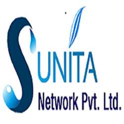 Sunita Network Private Limited 280695 - Logo