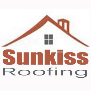 Sunkiss Roofing - Logo