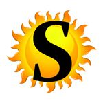 Sunkist Seal Driveway Sealing &a; Power Washing - Logo