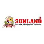 Sunland Education And Immigration Consultants - Logo
