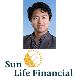 Sun Life - Bryan Mitchel Garcia - Logo