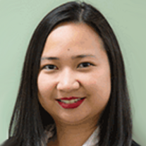 Sun Life Financial - Katherine Mae Moraleda - Logo