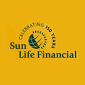 Sunlife Financial- Michael (Mike) Jodouin, CFP, CI - Logo
