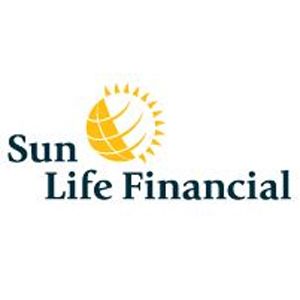 Sunlife Financial- Garrett Robinson - Logo