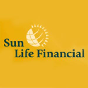 Sunlife Financial - Logo