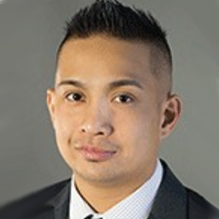 Sun Life - Jordan Salvador - Logo