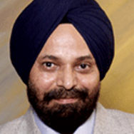 Sun Life - Shalinder Bagha - Logo