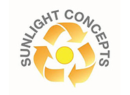 Sunlight Concepts - Logo