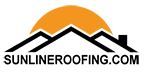 Sunline Roofing Inc - Logo