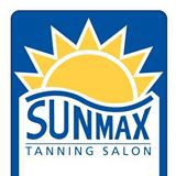 Sunmax Tanning Salon - Logo