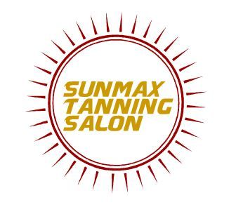 Sunmax Tanning Salon - Logo