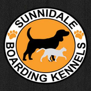 Sunnidale Boarding Kennels - Logo