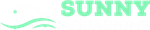 Sunny Aquariums - Logo