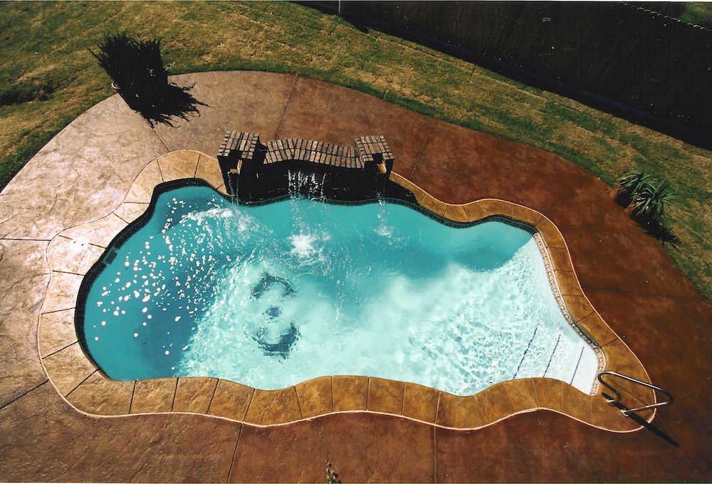 Sunny Beach Pools - Cover photo