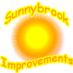 Sunnybrook Improvements - Logo
