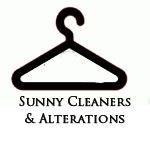 Sunny Cleaners &a; Alterations - Logo
