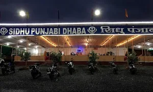 Sunny Da Dhaba - Cover photo