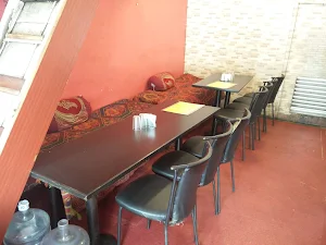 Sunny Da Dhaba, Bhandup - Logo