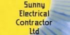 Sunny Electrical Contractor Ltd - Logo