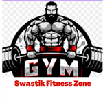 Sunny Fitness Zone - Logo