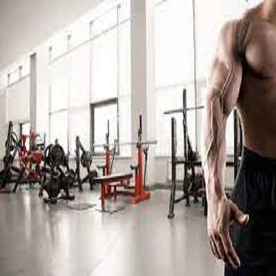Sunny Fitness Zone - Cover photo